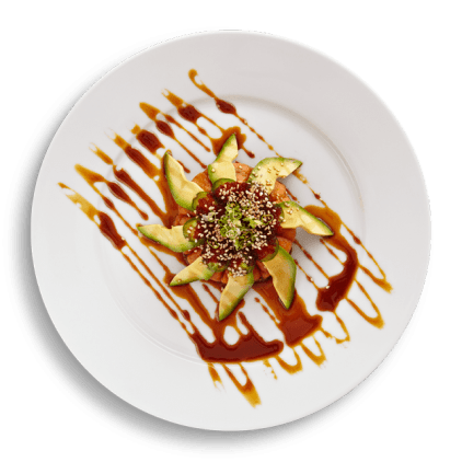 Nhà hàng Pearl dining img1