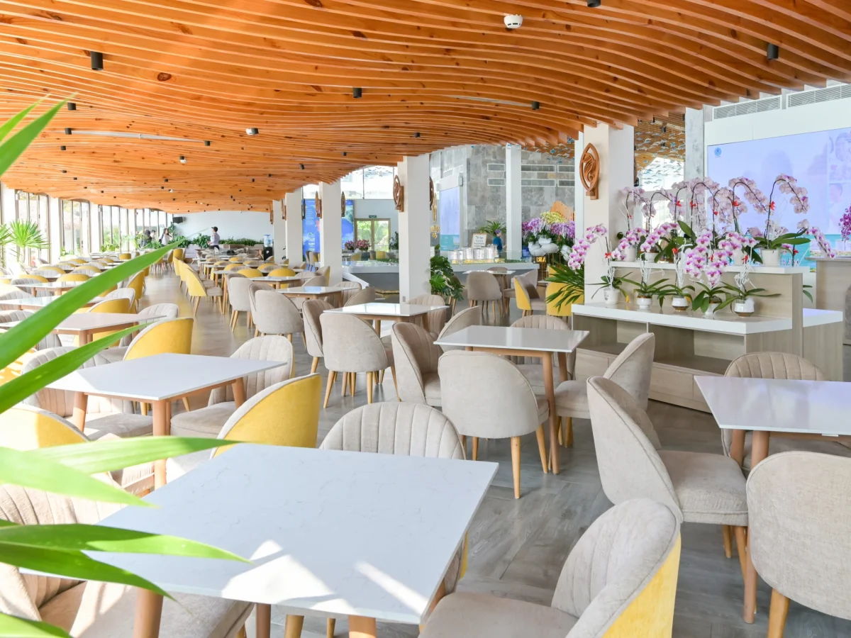 Đại Sảnh Pearl