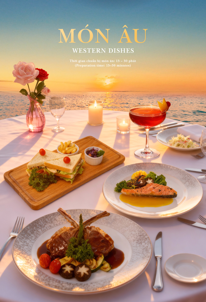 Saphire Restaurant Menu 15 of 24
